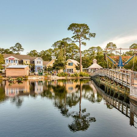 Sandestin Serenity Dış mekan fotoğraf