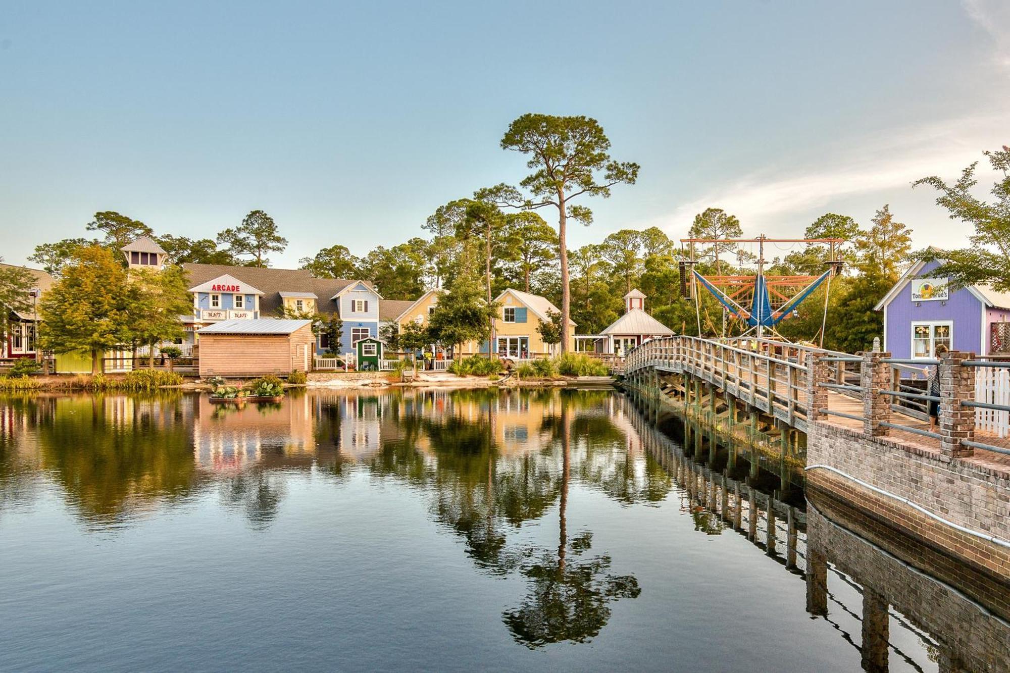 Sandestin Serenity Dış mekan fotoğraf