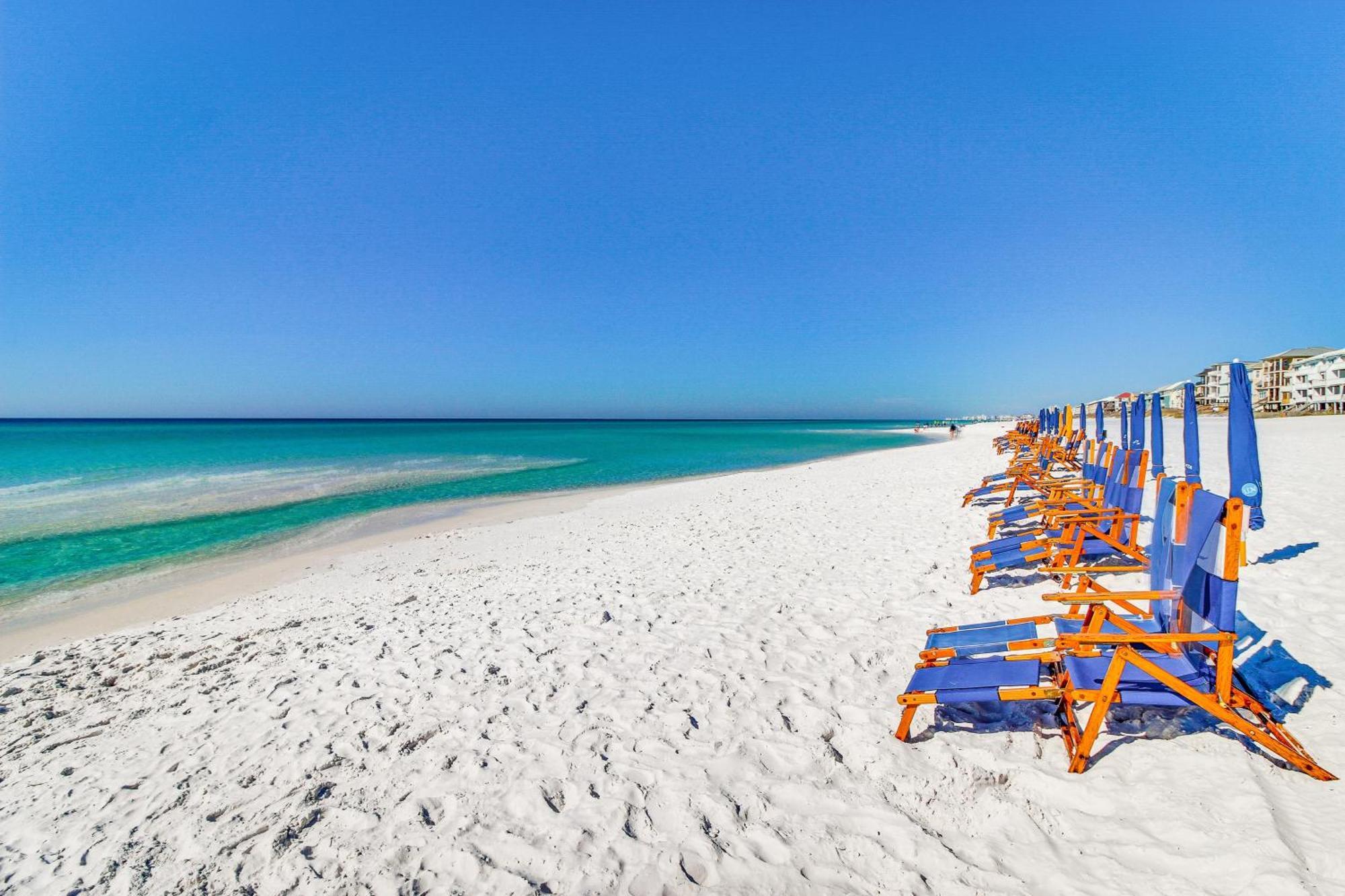 Sandestin Serenity Dış mekan fotoğraf