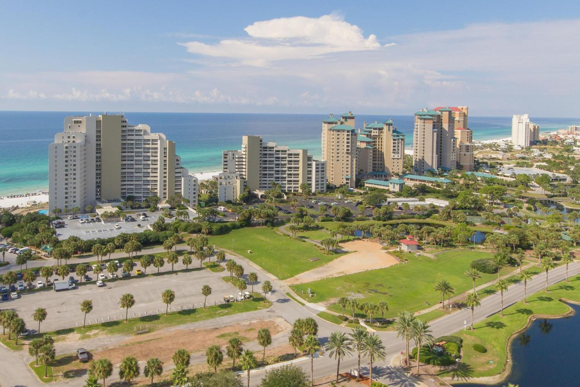 Sandestin Serenity Dış mekan fotoğraf