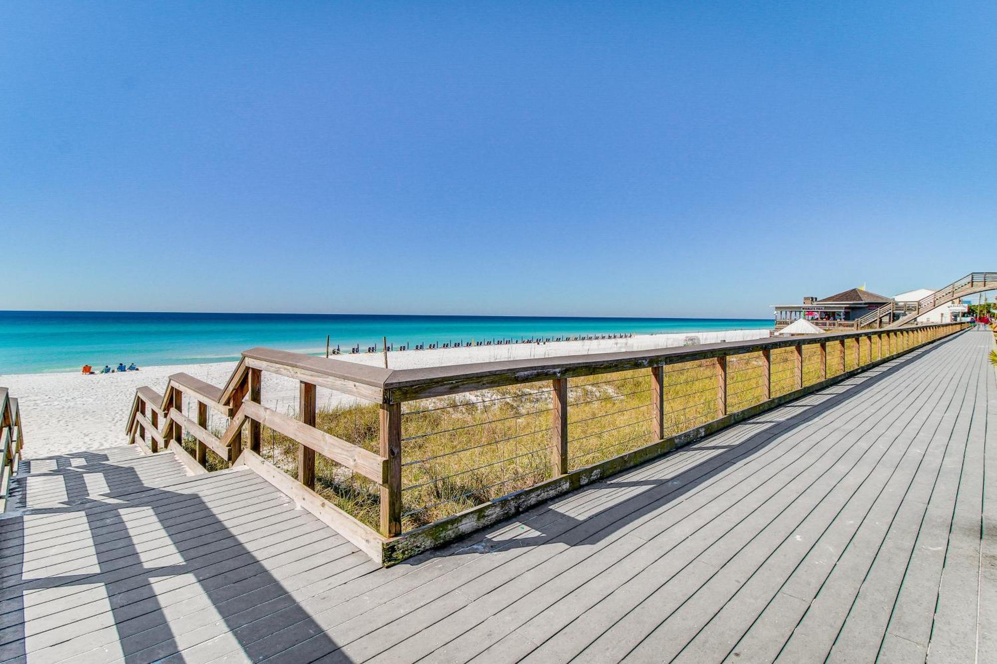 Sandestin Serenity Dış mekan fotoğraf