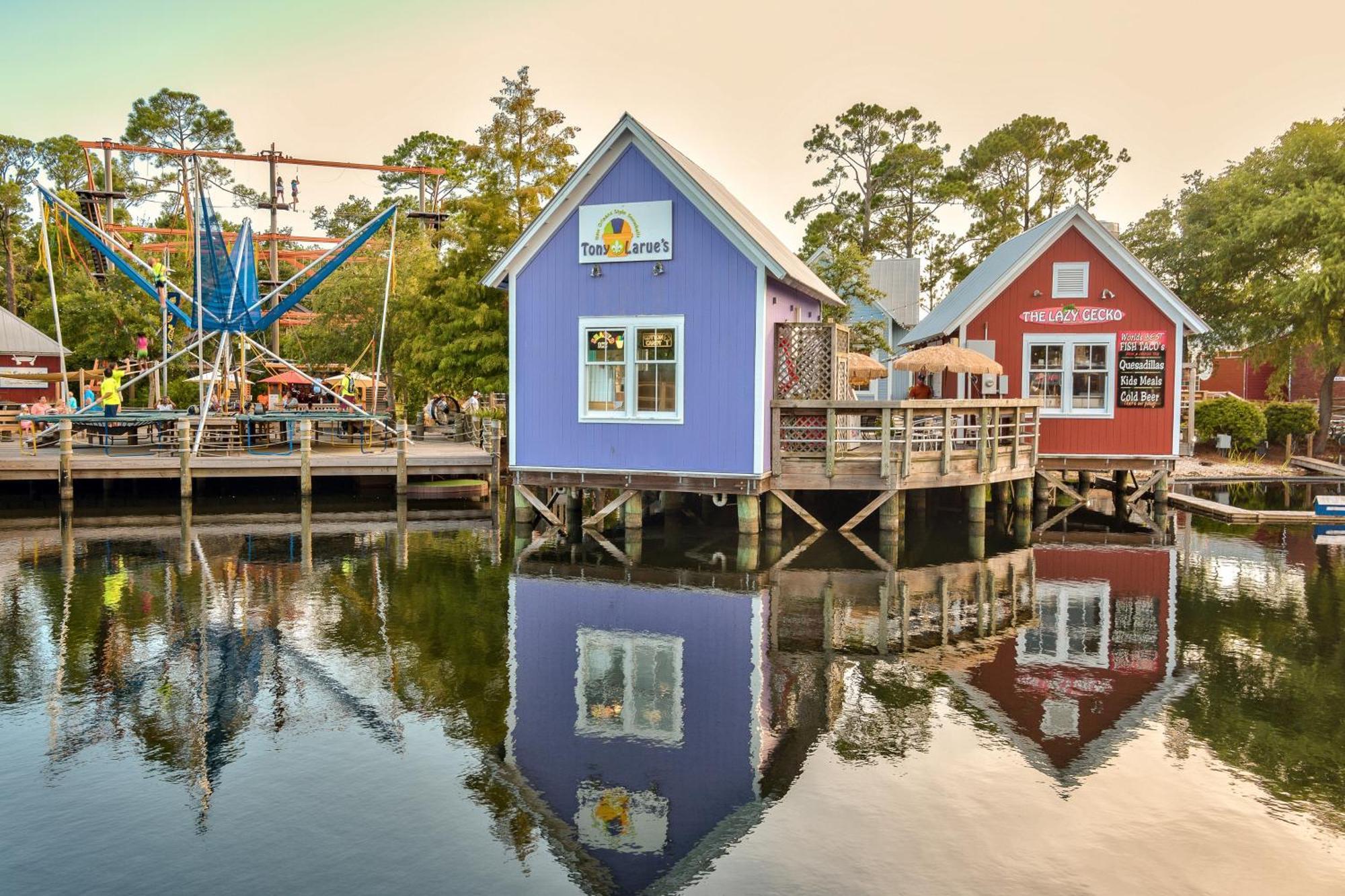 Sandestin Serenity Dış mekan fotoğraf
