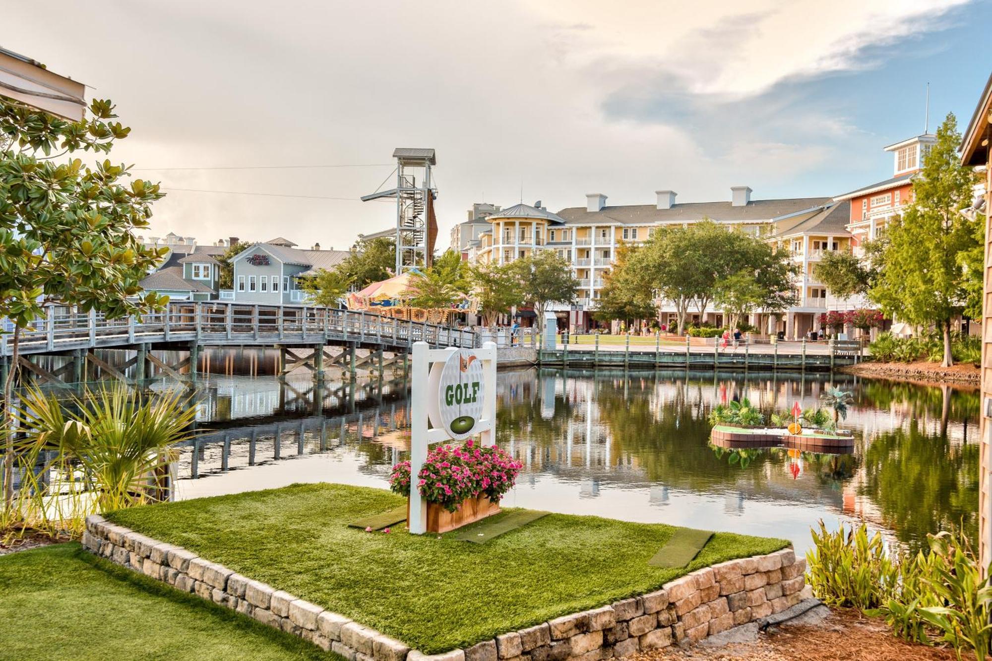 Sandestin Serenity Dış mekan fotoğraf
